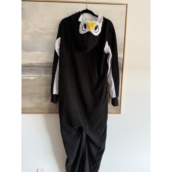 Tipsy Elves Penguin Costume Large - Picture 3 of 5